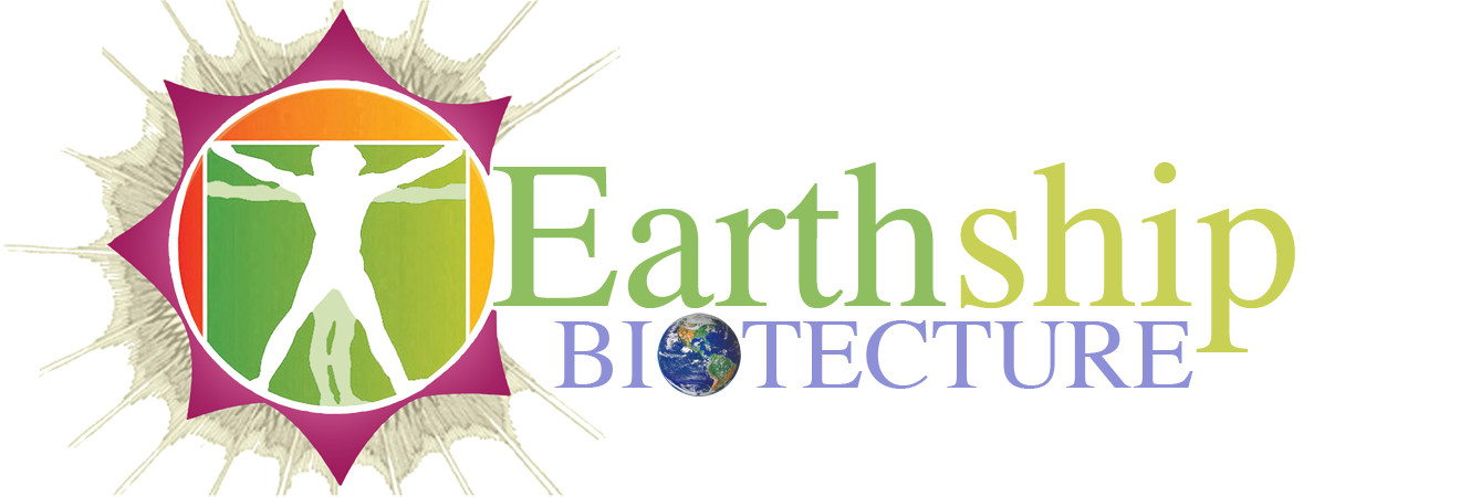 Earthship logo